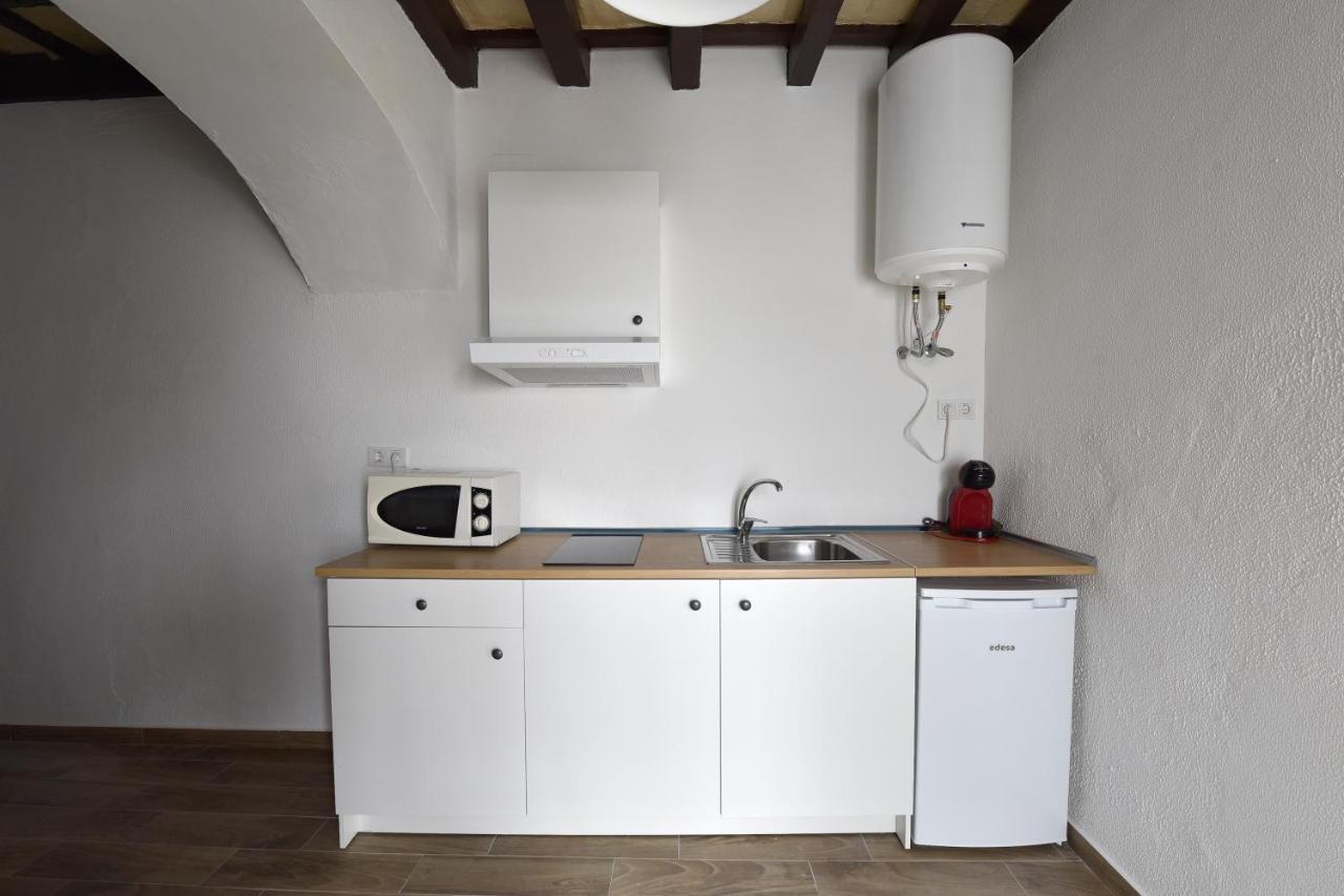 La Fuente Apartamento Jerez Jerez de la Frontera Exterior foto