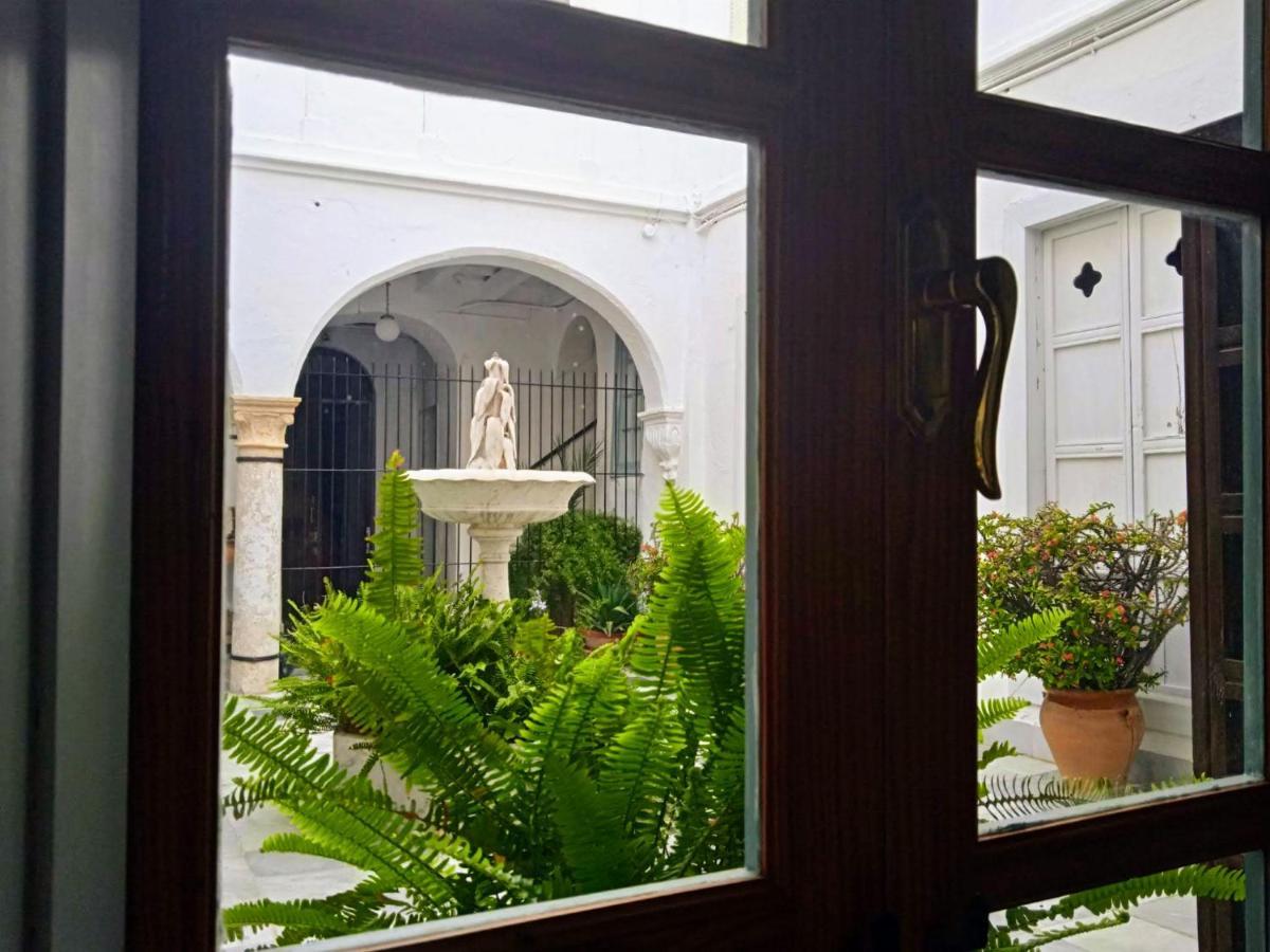 La Fuente Apartamento Jerez Jerez de la Frontera Exterior foto