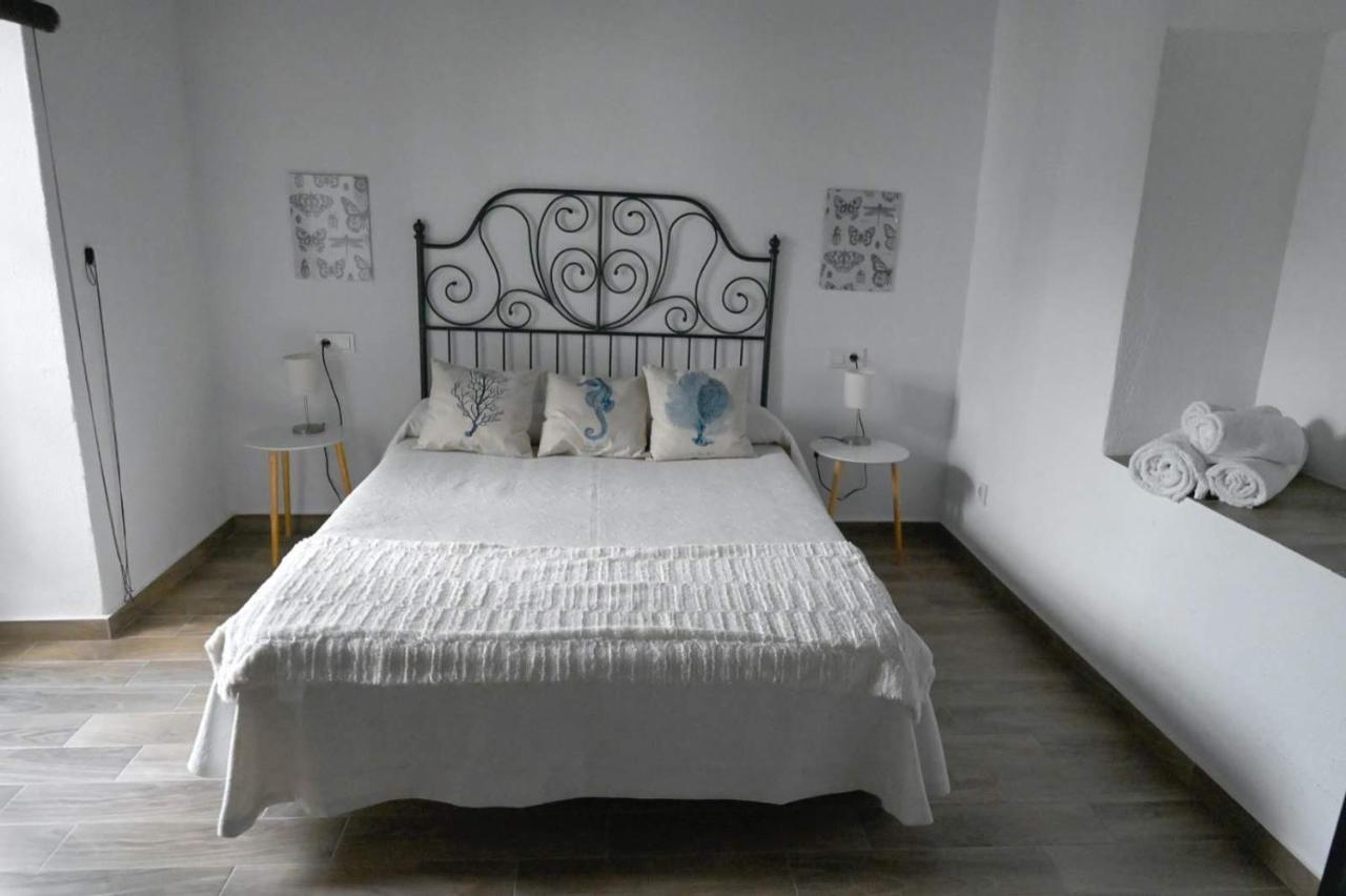 La Fuente Apartamento Jerez Jerez de la Frontera Exterior foto