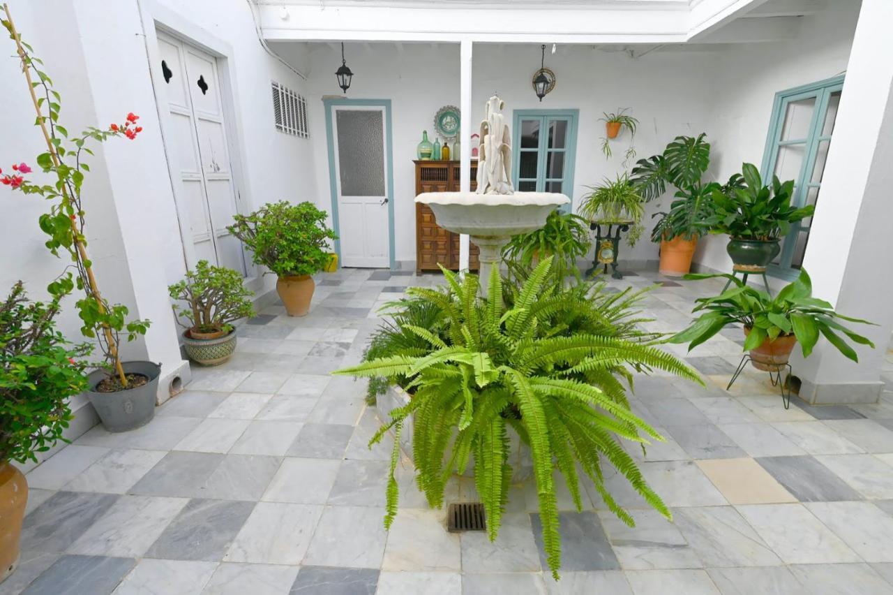 La Fuente Apartamento Jerez Jerez de la Frontera Exterior foto