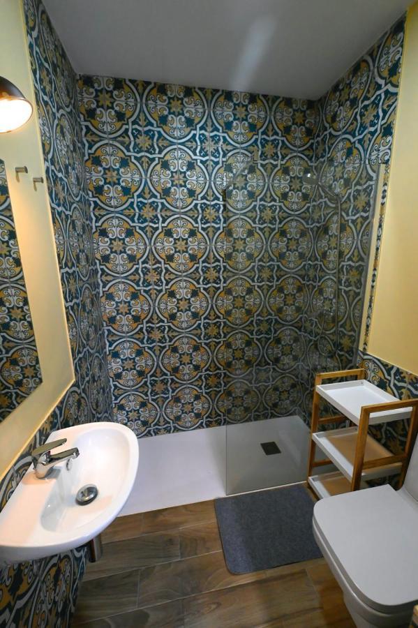 La Fuente Apartamento Jerez Jerez de la Frontera Exterior foto