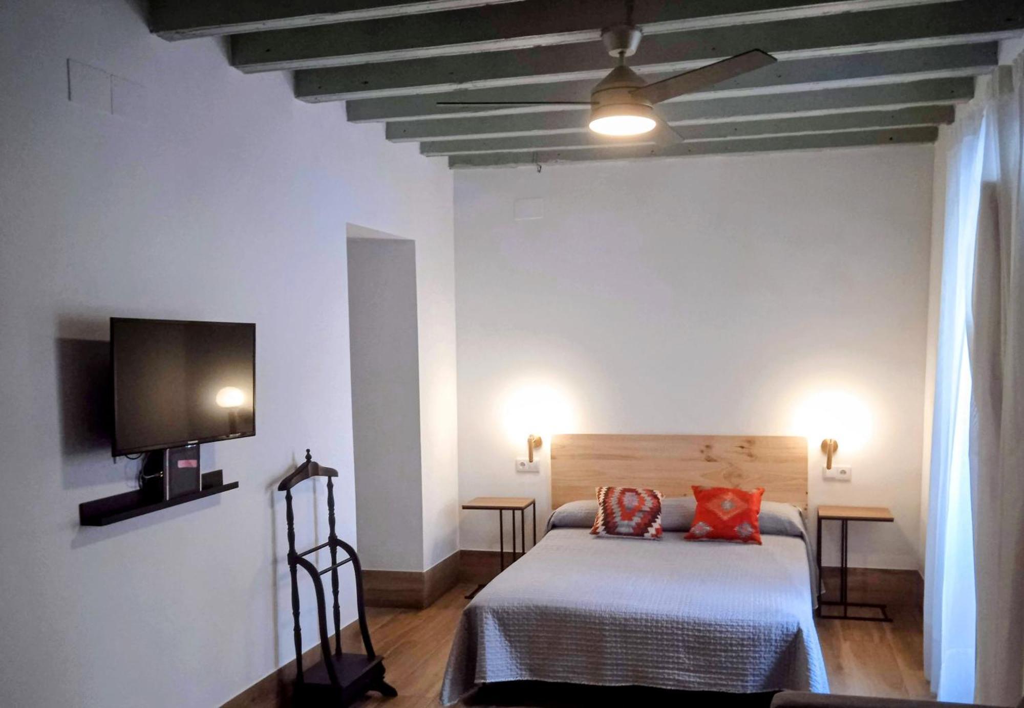 La Fuente Apartamento Jerez Jerez de la Frontera Exterior foto