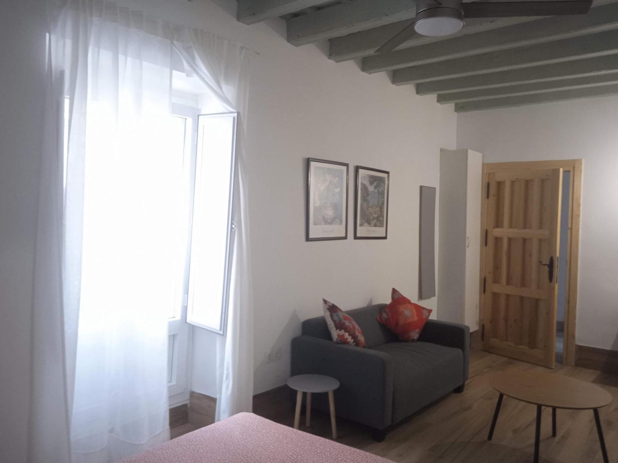 La Fuente Apartamento Jerez Jerez de la Frontera Exterior foto